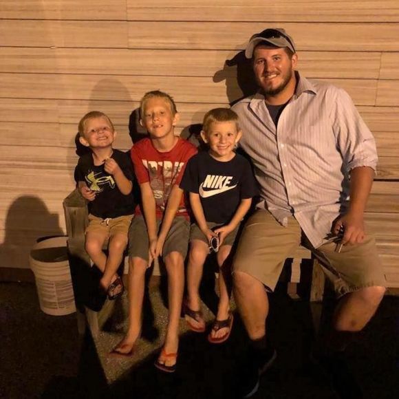 Meet your Posher, Jeremy - Picture 1 of 1